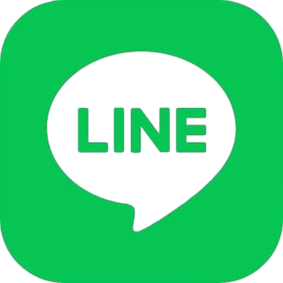 LINE 연락